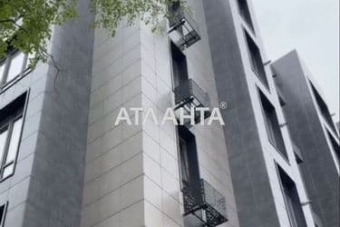 1-room apartment apartment by the address st. Kosmonavtov (area 43,1 m²) - Atlanta.ua - photo 21