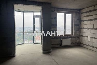 1-room apartment apartment by the address st. Fontanskaya dor Perekopskoy Divizii (area 60 m²) - Atlanta.ua - photo 21