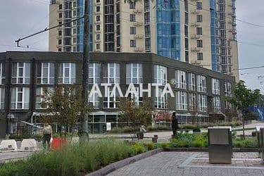 1-комнатная квартира по адресу Фонтанская дор. (площадь 60 м²) - Atlanta.ua - фото 37