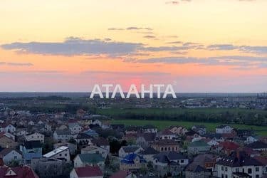1-room apartment apartment by the address st. Nebesnoy Sotni pr Zhukova marsh pr Leninskoy iskry pr (area 45 m²) - Atlanta.ua - photo 14