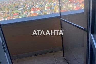 1-room apartment apartment by the address st. Nebesnoy Sotni pr Zhukova marsh pr Leninskoy iskry pr (area 45 m²) - Atlanta.ua - photo 15