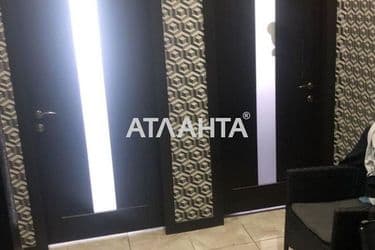 1-room apartment apartment by the address st. Nebesnoy Sotni pr Zhukova marsh pr Leninskoy iskry pr (area 45 m²) - Atlanta.ua - photo 17