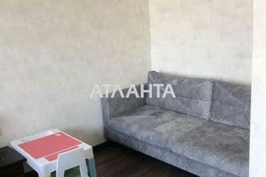 1-room apartment apartment by the address st. Nebesnoy Sotni pr Zhukova marsh pr Leninskoy iskry pr (area 45 m²) - Atlanta.ua - photo 13