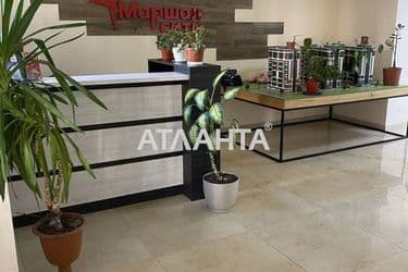 1-room apartment apartment by the address st. Nebesnoy Sotni pr Zhukova marsh pr Leninskoy iskry pr (area 45 m²) - Atlanta.ua - photo 18