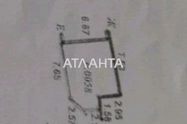 Будинок за адресою Фонтанська дор. (площа 60 м²) - Atlanta.ua - фото 24