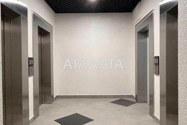 1-room apartment apartment by the address st. Kurortnyy per (area 30,2 m²) - Atlanta.ua - photo 30