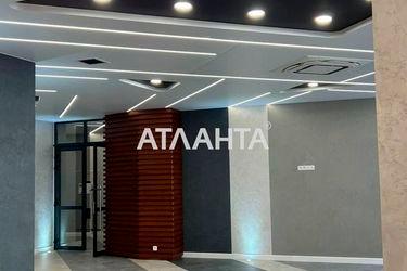 1-room apartment apartment by the address st. Kurortnyy per (area 30,2 m²) - Atlanta.ua - photo 31