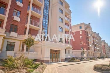 3-rooms apartment apartment by the address st. Tramvaynaya (area 86,4 m²) - Atlanta.ua - photo 20