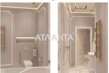 3-rooms apartment apartment by the address st. Tramvaynaya (area 86,4 m²) - Atlanta.ua - photo 30