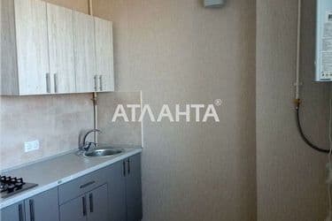 1-room apartment apartment by the address st. Proezdnaya (area 33 m²) - Atlanta.ua - photo 8