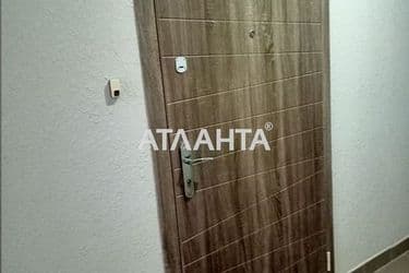 1-room apartment apartment by the address st. Proezdnaya (area 33 m²) - Atlanta.ua - photo 10