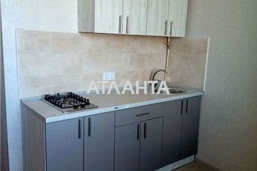 1-room apartment apartment by the address st. Proezdnaya (area 33 m²) - Atlanta.ua - photo 11