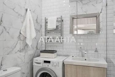 1-комнатная квартира по адресу ул. Гераневая (площадь 50,4 м²) - Atlanta.ua - фото 24