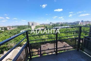 1-кімнатна квартира за адресою вул. Геранева (площа 50,4 м²) - Atlanta.ua - фото 16