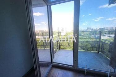 1-кімнатна квартира за адресою вул. Геранева (площа 50,4 м²) - Atlanta.ua - фото 17
