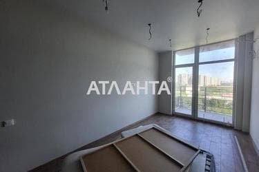 1-кімнатна квартира за адресою вул. Геранева (площа 50,4 м²) - Atlanta.ua - фото 18