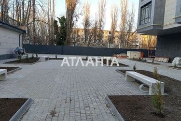 1-кімнатна квартира за адресою вул. Космонавтів (площа 39,8 м²) - Atlanta.ua - фото 29