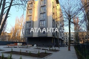 1-кімнатна квартира за адресою вул. Космонавтів (площа 39,8 м²) - Atlanta.ua - фото 30