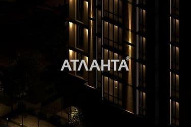 1-кімнатна квартира за адресою вул. Космонавтів (площа 42,1 м²) - Atlanta.ua - фото 13