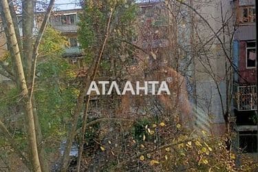 1-кімнатна квартира за адресою вул. Космонавтів (площа 43,1 м²) - Atlanta.ua - фото 25