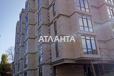 1-room apartment apartment by the address st. Kosmonavtov (area 42,9 m²) - Atlanta.ua - photo 21