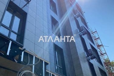 1-кімнатна квартира за адресою вул. Космонавтів (площа 42,9 м²) - Atlanta.ua - фото 22