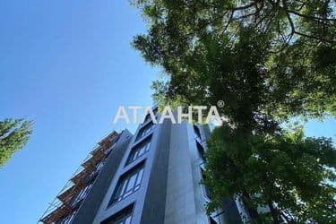 1-room apartment apartment by the address st. Kosmonavtov (area 42,9 m²) - Atlanta.ua - photo 23