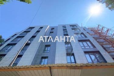 1-room apartment apartment by the address st. Kosmonavtov (area 42,9 m²) - Atlanta.ua - photo 25