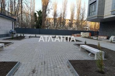 1-кімнатна квартира за адресою вул. Космонавтів (площа 42,9 м²) - Atlanta.ua - фото 21