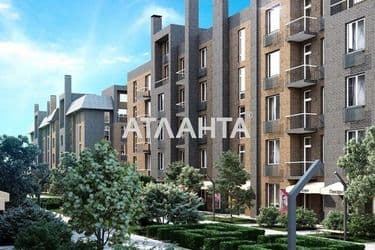 1-кімнатна квартира за адресою вул. Спрейсу (площа 32 м²) - Atlanta.ua - фото 9