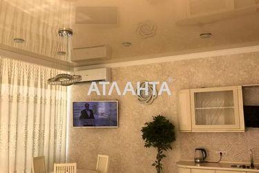 1-room apartment apartment by the address st. Gagarinskoe plato (area 57 m²) - Atlanta.ua - photo 20