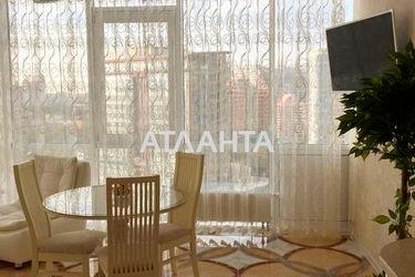 1-room apartment apartment by the address st. Gagarinskoe plato (area 57 m²) - Atlanta.ua - photo 21