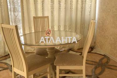 1-room apartment apartment by the address st. Gagarinskoe plato (area 57 m²) - Atlanta.ua - photo 22