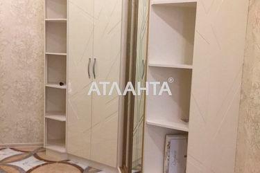 1-room apartment apartment by the address st. Gagarinskoe plato (area 57 m²) - Atlanta.ua - photo 23