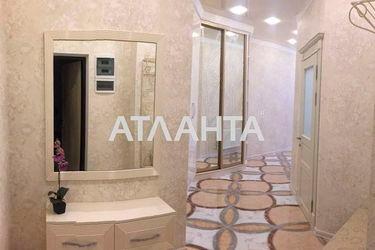 1-room apartment apartment by the address st. Gagarinskoe plato (area 57 m²) - Atlanta.ua - photo 24