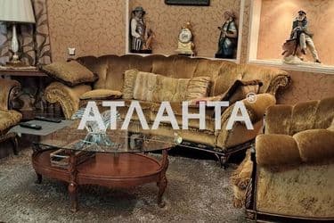 3-rooms apartment apartment by the address st. Tenistaya (area 156 m²) - Atlanta.ua - photo 23