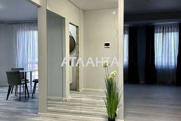 2-кімнатна квартира за адресою вул. Тичини (площа 71 м²) - Atlanta.ua - фото 10