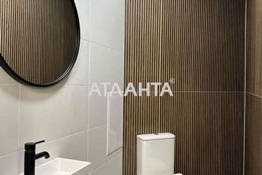 2-кімнатна квартира за адресою вул. Тичини (площа 71 м²) - Atlanta.ua - фото 11