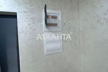 2-rooms apartment apartment by the address st. Profsoyuznaya (area 56 m²) - Atlanta.ua - photo 30
