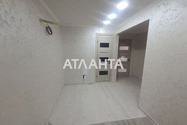 2-rooms apartment apartment by the address st. Profsoyuznaya (area 56 m²) - Atlanta.ua - photo 27