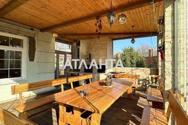 House by the address st. Uyutnaya (area 195 m²) - Atlanta.ua - photo 41