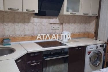 2-rooms apartment apartment by the address st. Chernomorskogo Kazachestva (area 46 m²) - Atlanta.ua - photo 20