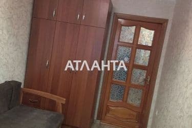 2-rooms apartment apartment by the address st. Chernomorskogo Kazachestva (area 46 m²) - Atlanta.ua - photo 23