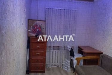 2-rooms apartment apartment by the address st. Chernomorskogo Kazachestva (area 46 m²) - Atlanta.ua - photo 19