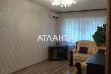 2-rooms apartment apartment by the address st. Chernomorskogo Kazachestva (area 46 m²) - Atlanta.ua - photo 31