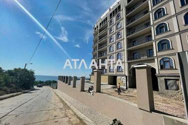 1-room apartment apartment by the address st. Dacha Kovalevskogo Amundsena (area 47,2 m²) - Atlanta.ua - photo 20