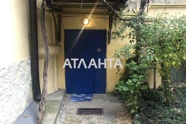 2-комнатная квартира по адресу ул. Большая арнаутская (площадь 40,2 м²) - Atlanta.ua - фото 41