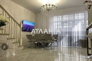 House by the address st. Izmailskaya (area 120 m²) - Atlanta.ua - photo 21