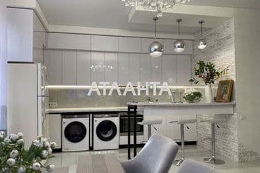 House by the address st. Izmailskaya (area 120 m²) - Atlanta.ua - photo 22