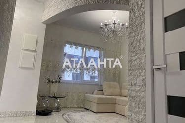 House by the address st. Izmailskaya (area 120 m²) - Atlanta.ua - photo 23